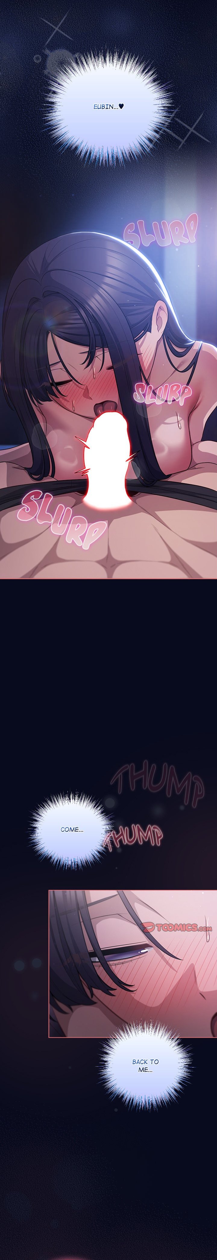 The General Is Here chapter 42 page 6