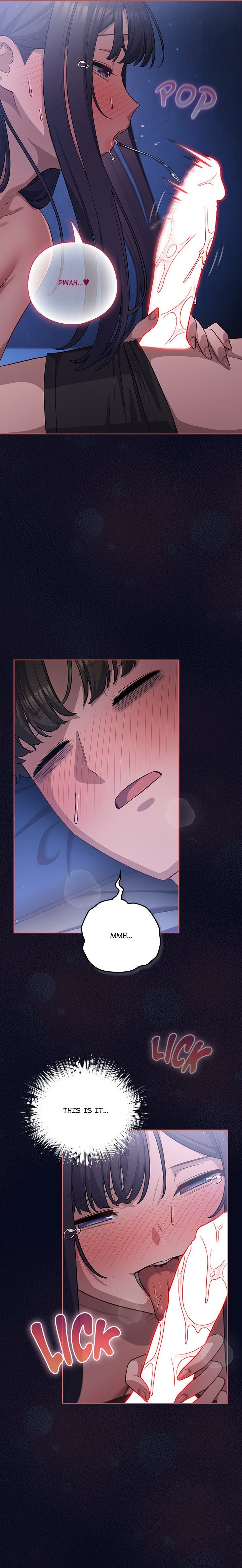The General Is Here chapter 42 page 10