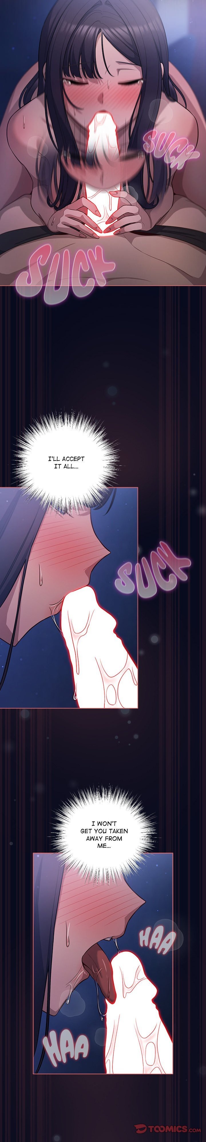 The General Is Here chapter 42 page 13