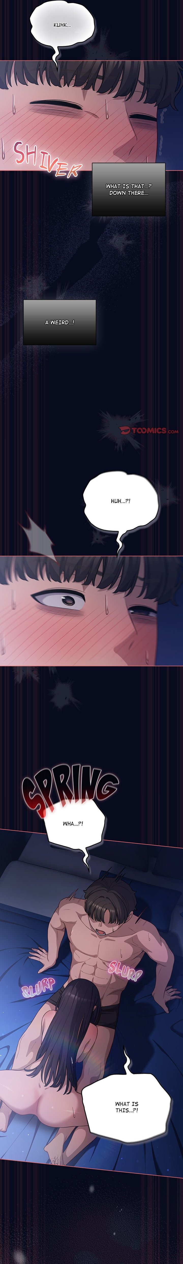 The General Is Here chapter 42 page 15