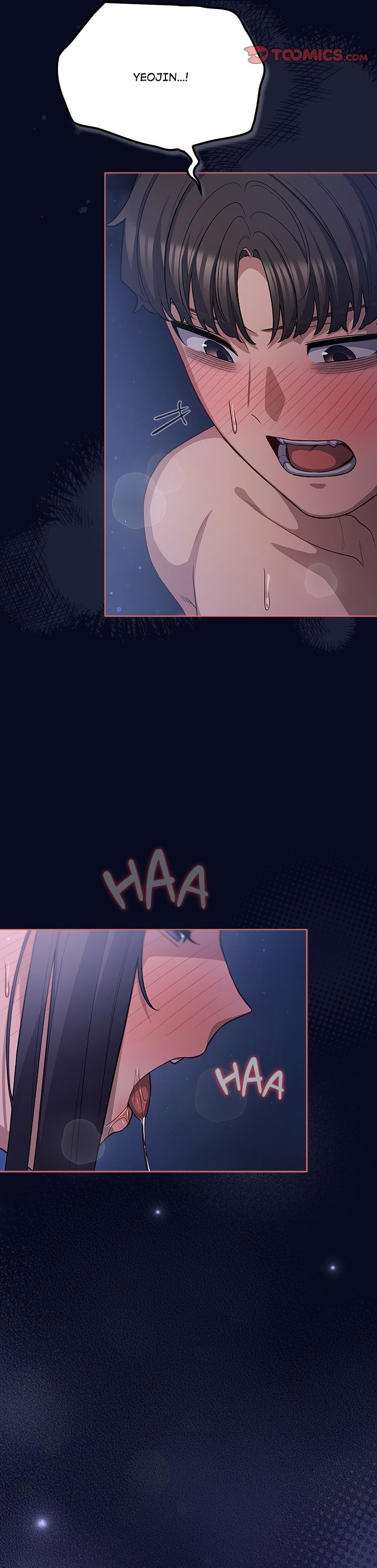 The General Is Here chapter 42 page 18