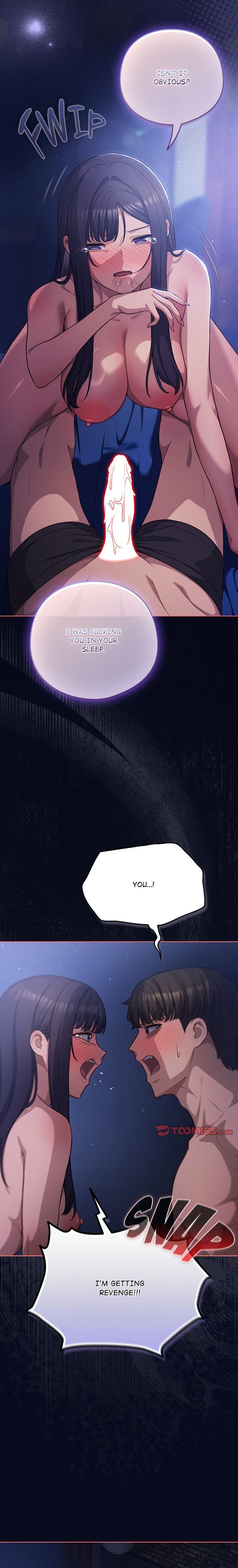 The General Is Here chapter 42 page 19