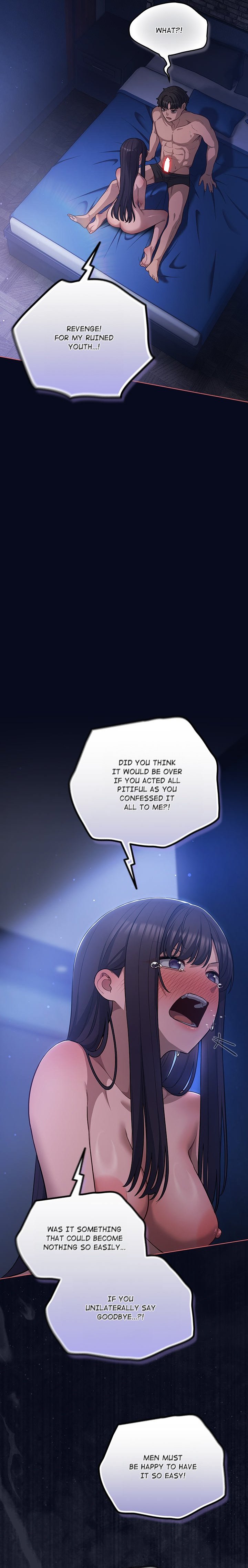 The General Is Here chapter 42 page 20