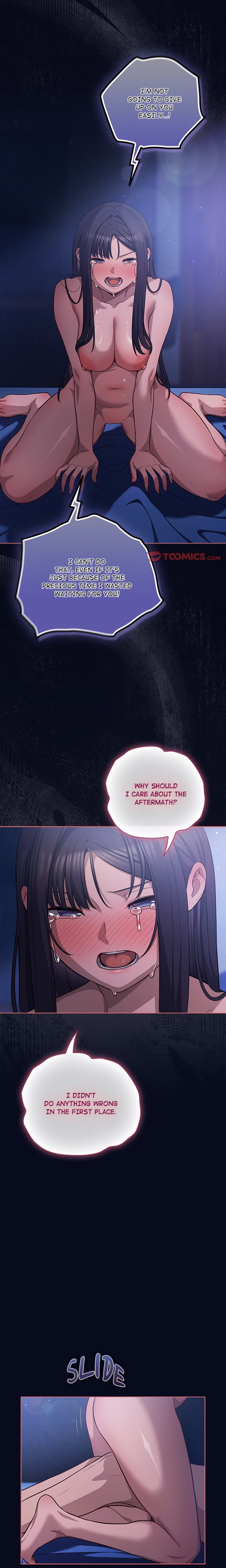 The General Is Here chapter 42 page 22