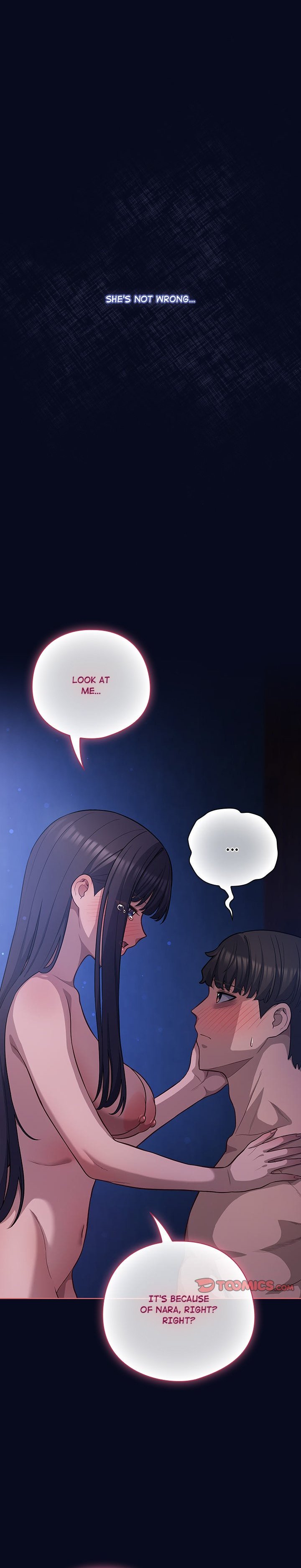 The General Is Here chapter 42 page 23