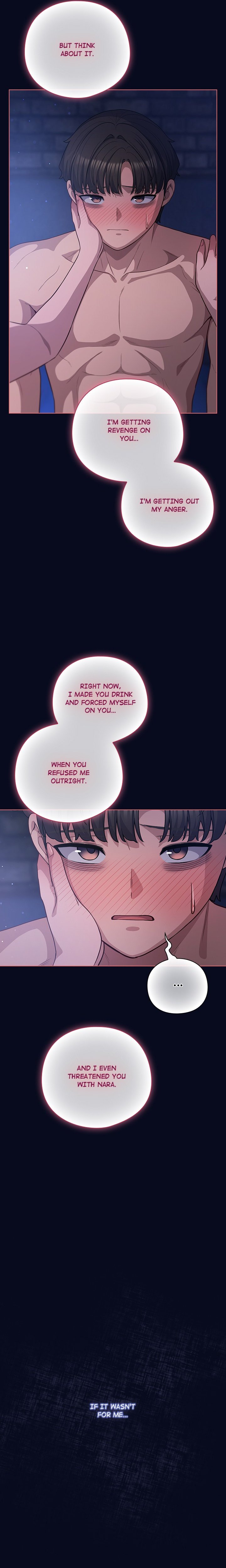 The General Is Here chapter 42 page 24