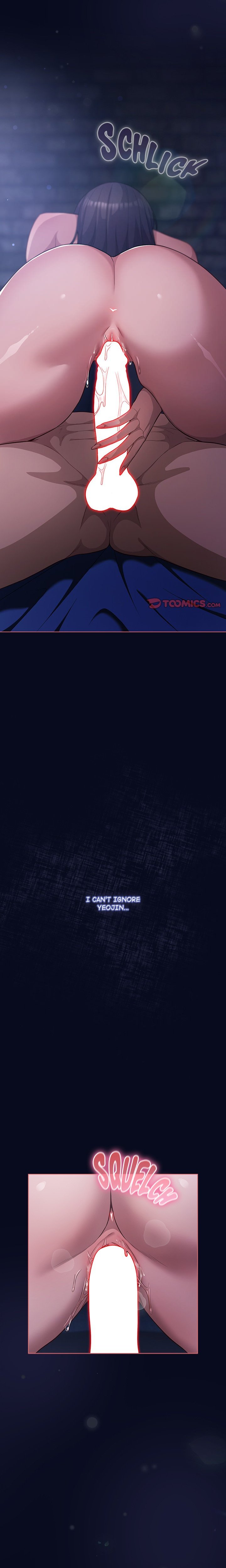 The General Is Here chapter 42 page 26