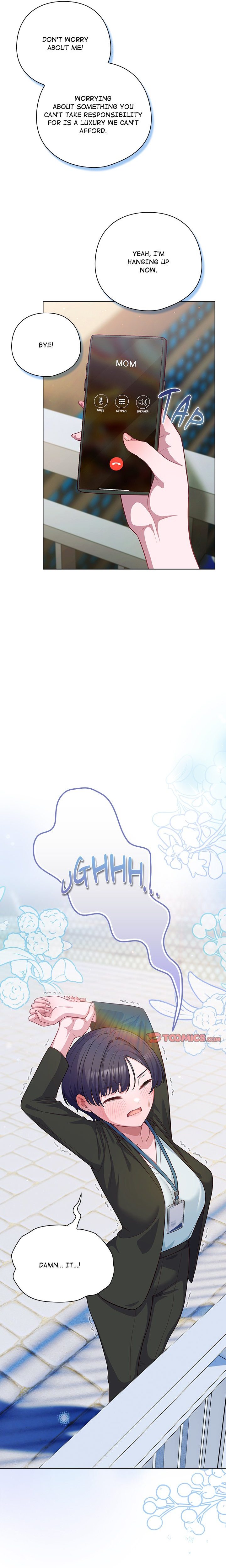 The General Is Here chapter 43 page 3