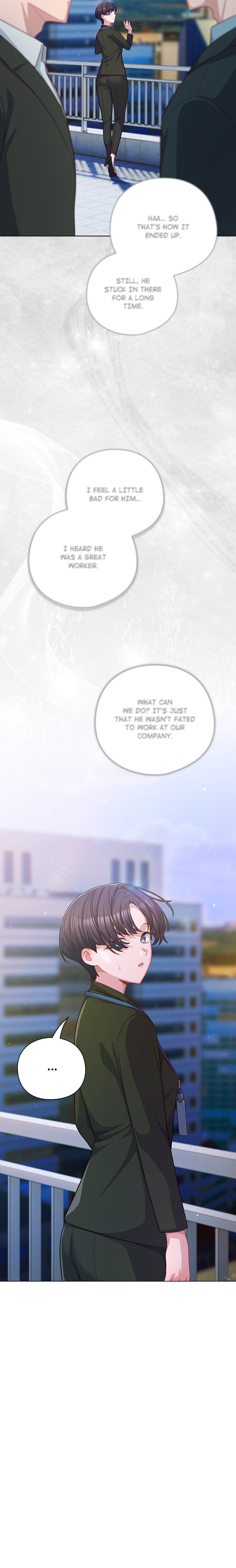 The General Is Here chapter 43 page 5
