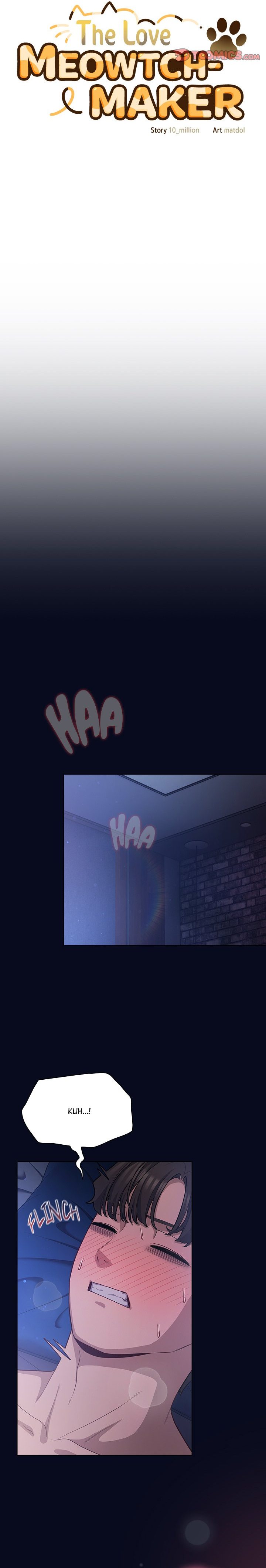 The General Is Here chapter 43 page 6
