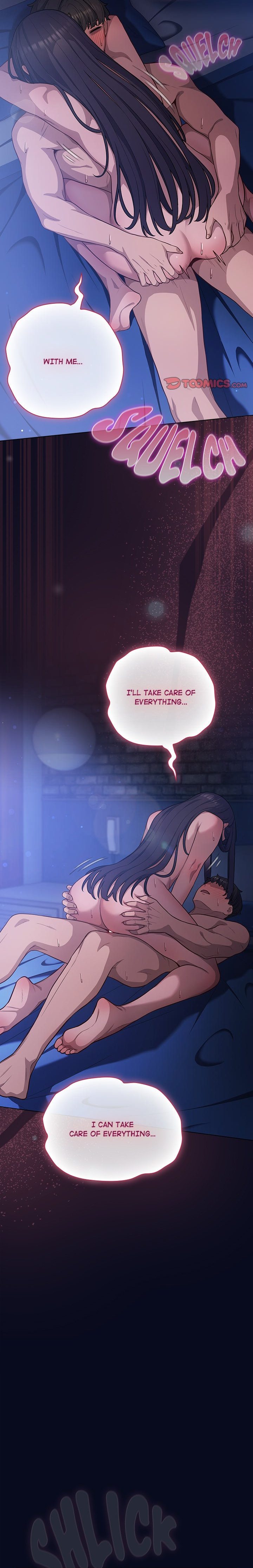 The General Is Here chapter 43 page 13