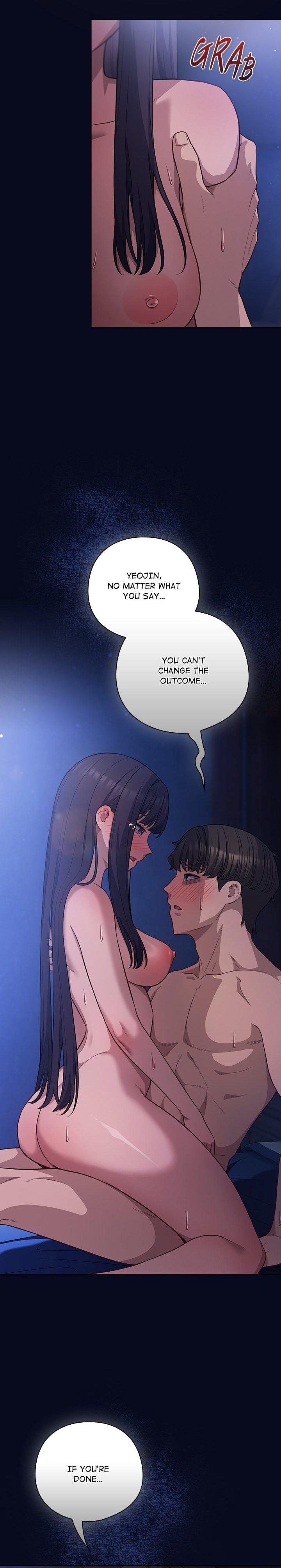 The General Is Here chapter 43 page 18