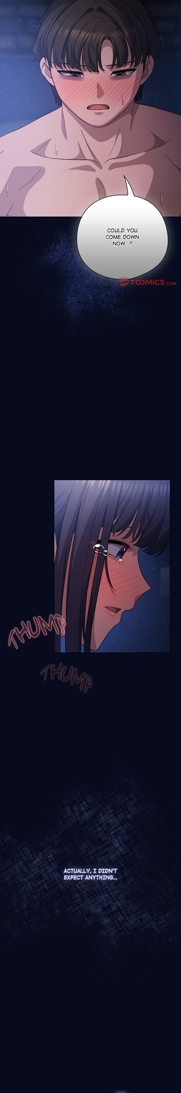 The General Is Here chapter 43 page 19