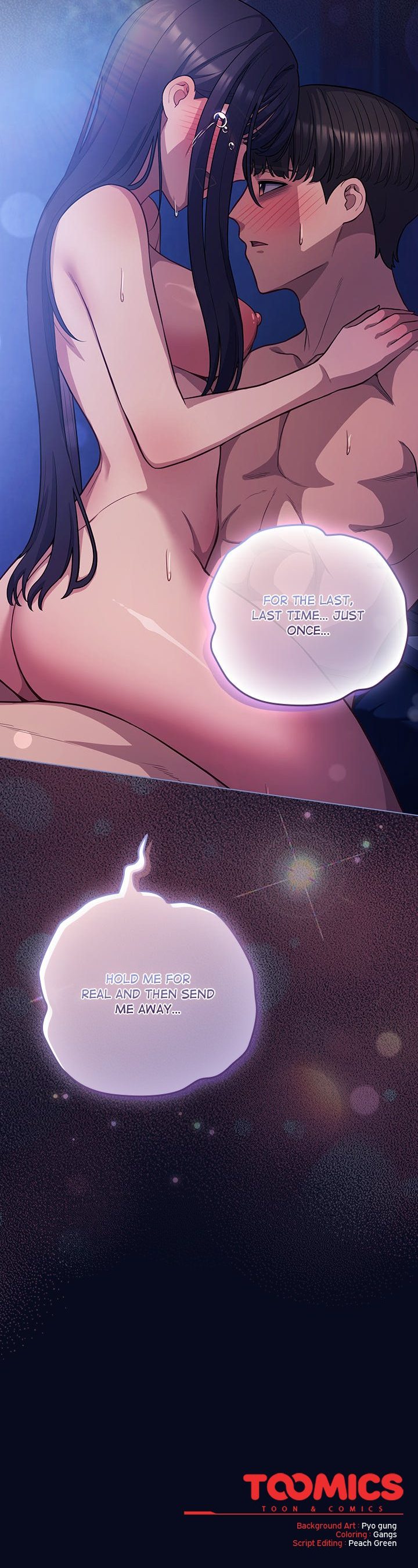 The General Is Here chapter 43 page 29
