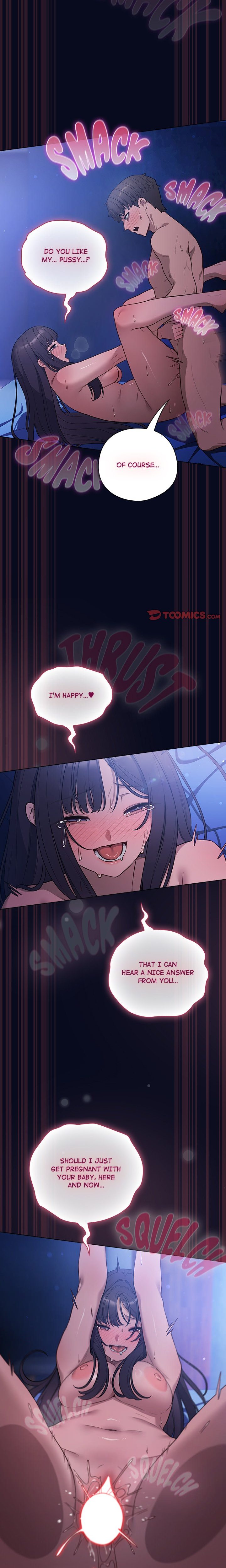 The General Is Here chapter 44 page 6