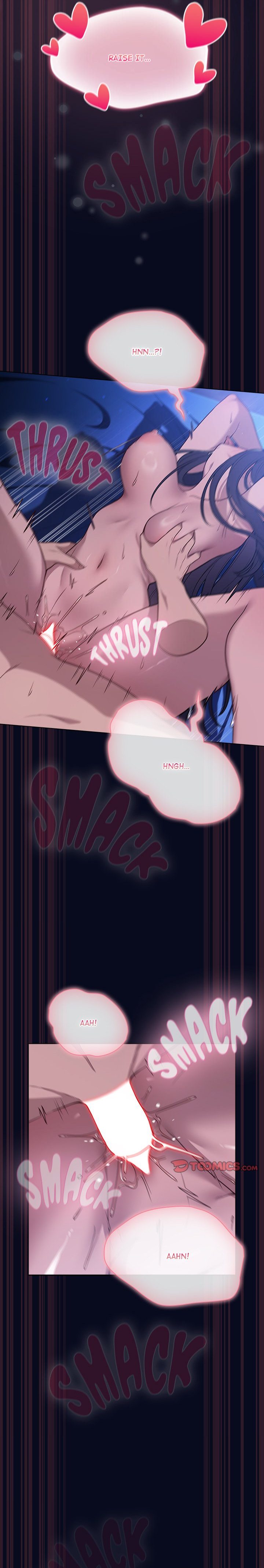 The General Is Here chapter 44 page 8