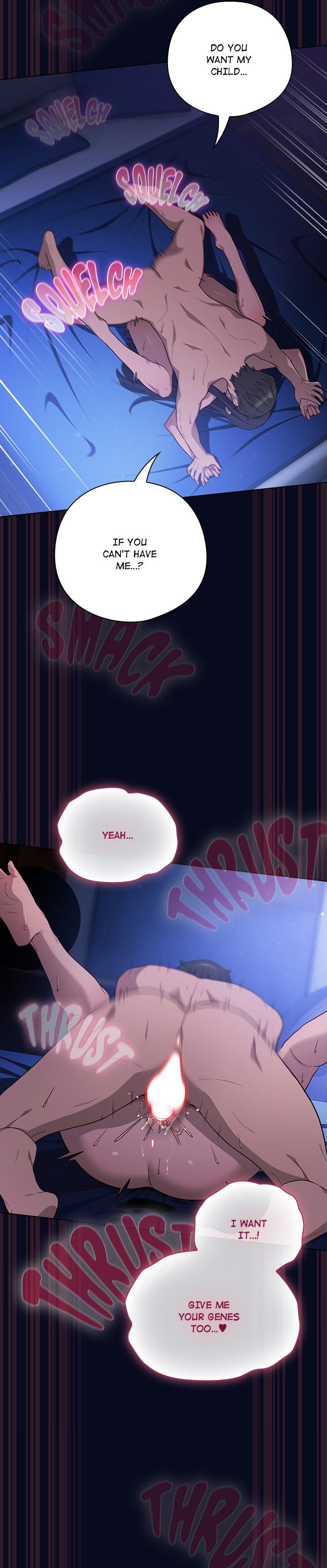 The General Is Here chapter 44 page 9