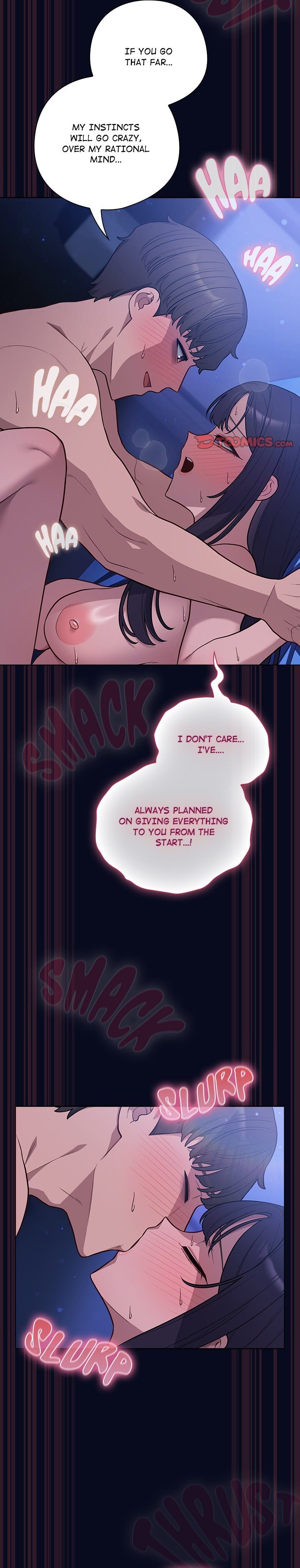 The General Is Here chapter 44 page 10