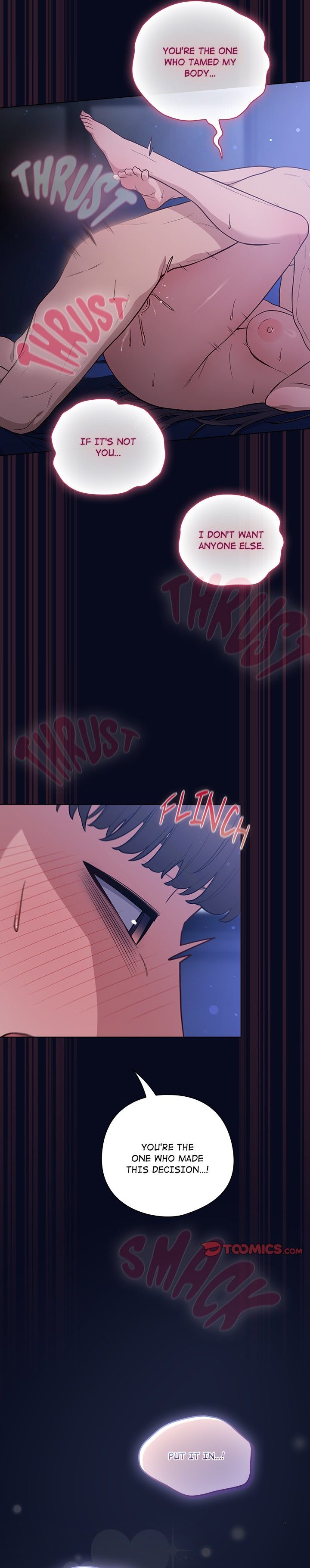 The General Is Here chapter 44 page 11