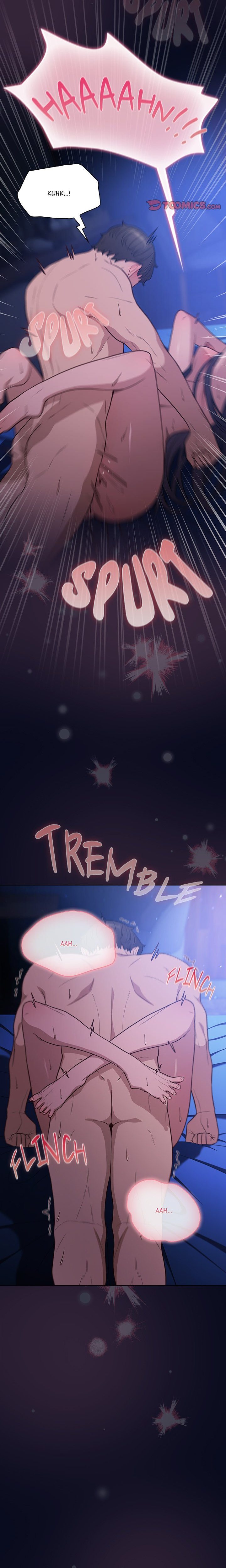 The General Is Here chapter 44 page 13
