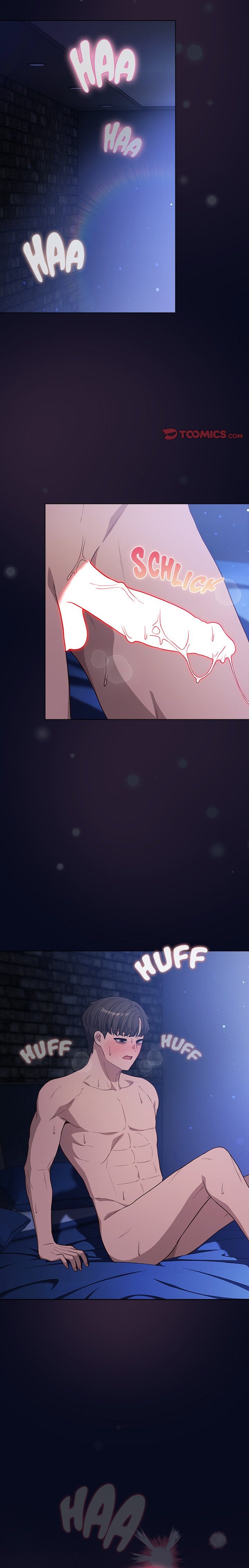The General Is Here chapter 44 page 14
