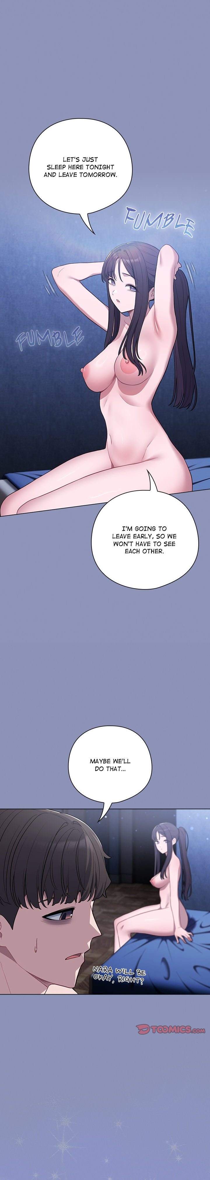 The General Is Here chapter 44 page 17