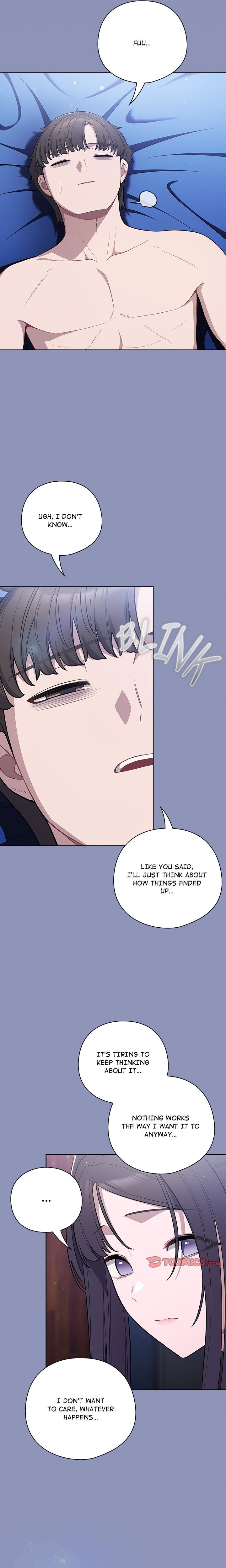 The General Is Here chapter 44 page 24