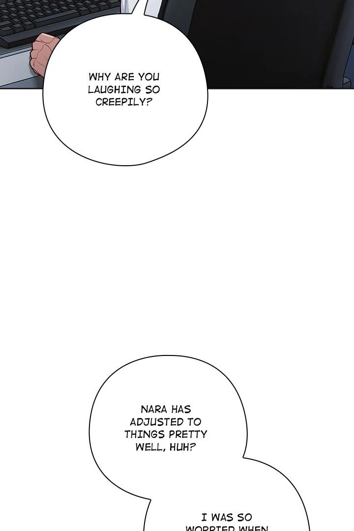The General Is Here chapter 45 page 29
