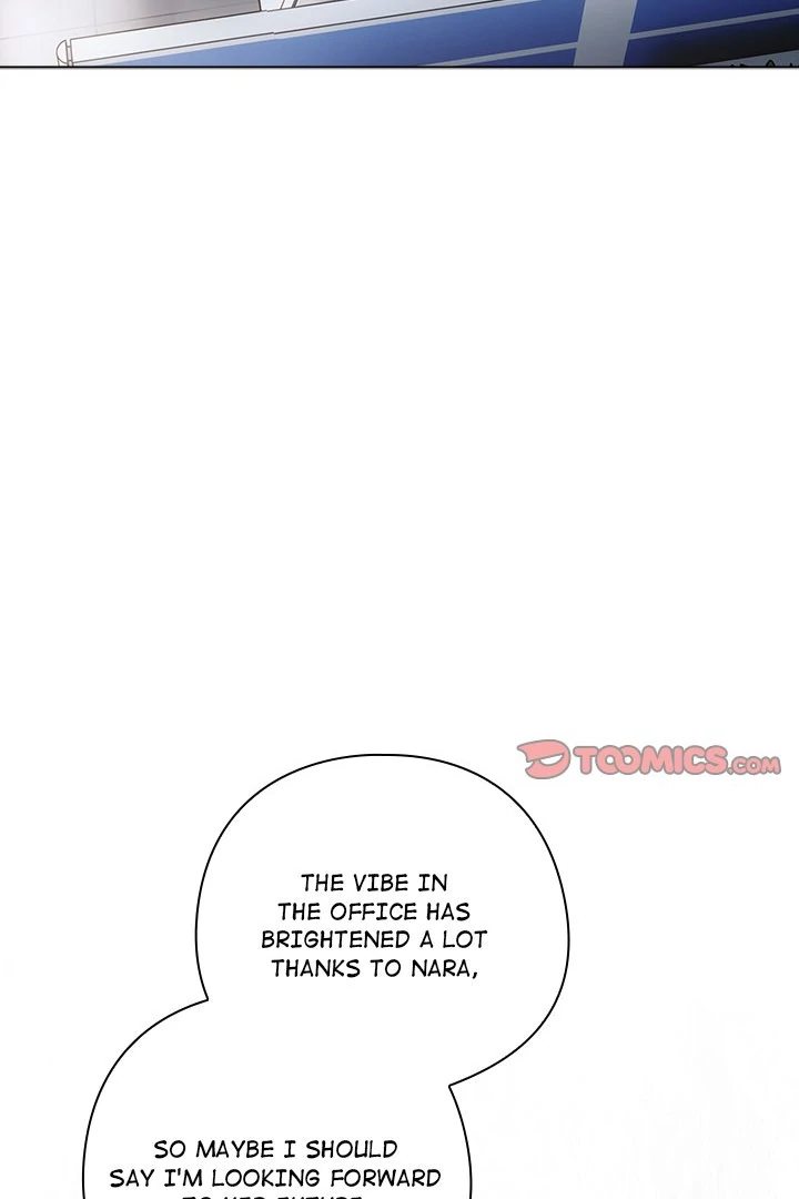 The General Is Here chapter 45 page 36