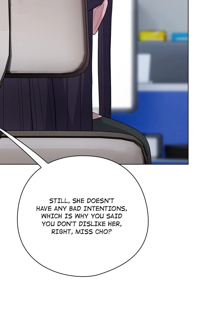 The General Is Here chapter 45 page 46