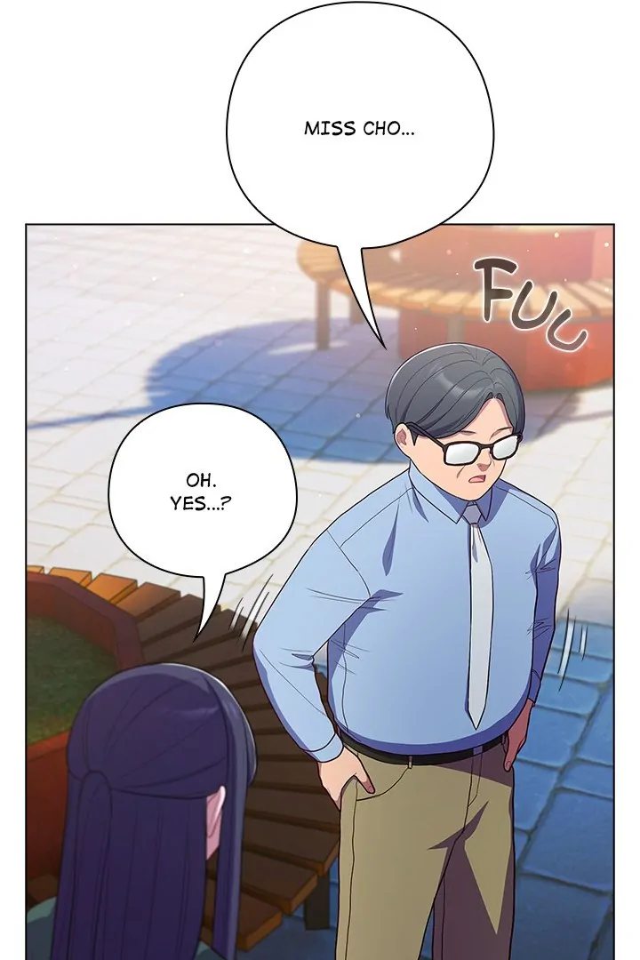 The General Is Here chapter 45 page 104