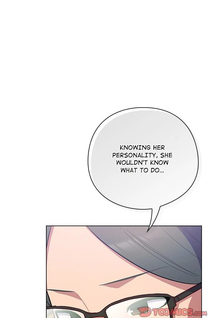 The General Is Here chapter 45 page 110