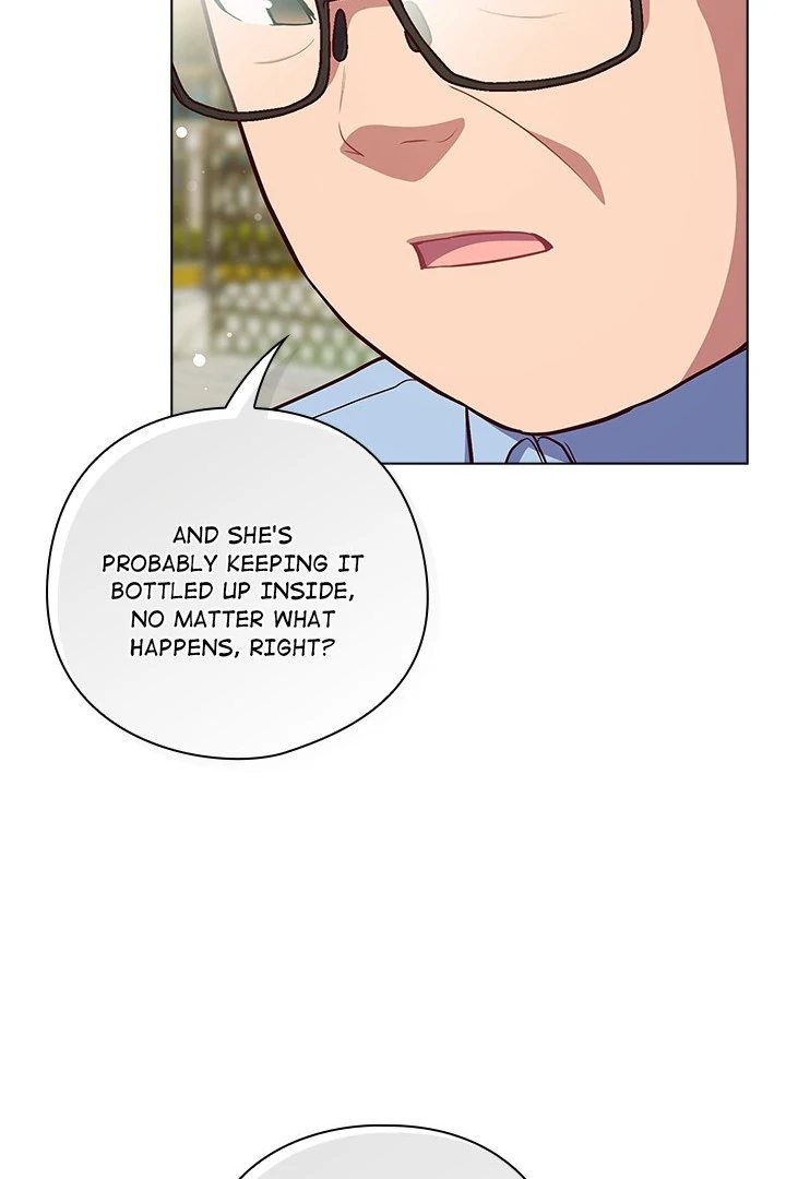 The General Is Here chapter 45 page 111