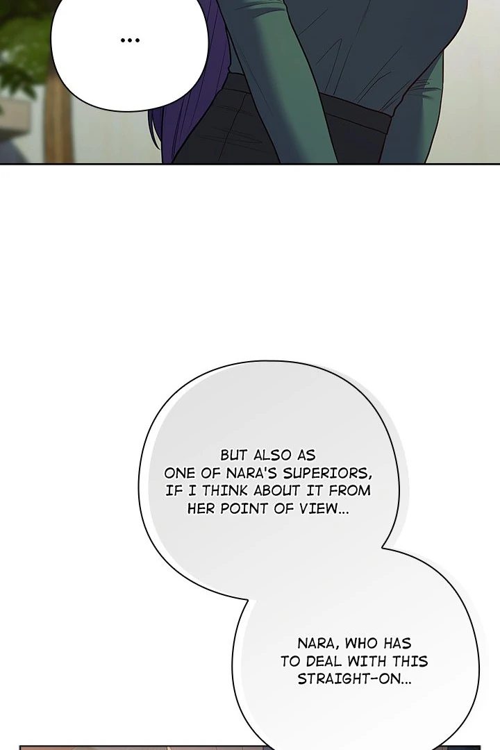 The General Is Here chapter 45 page 113