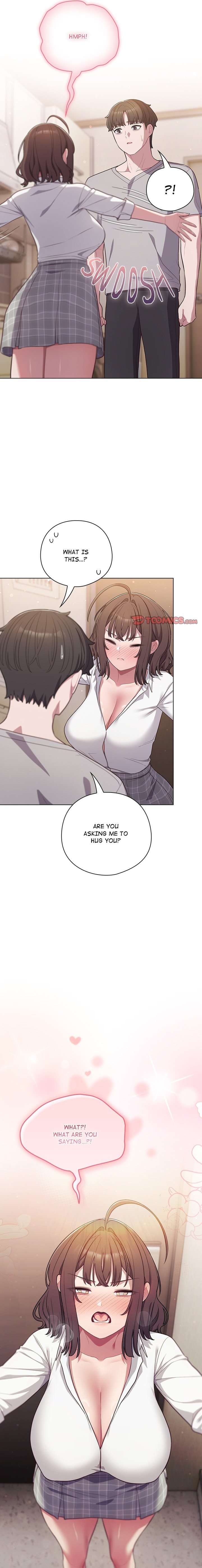 The General Is Here chapter 46 page 20