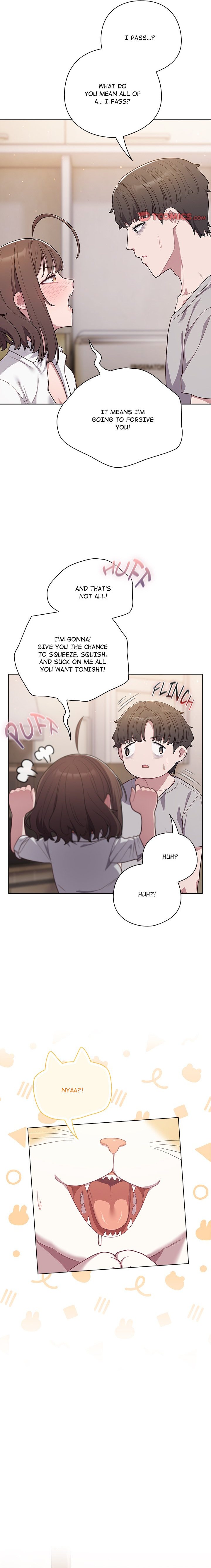 The General Is Here chapter 47 page 12