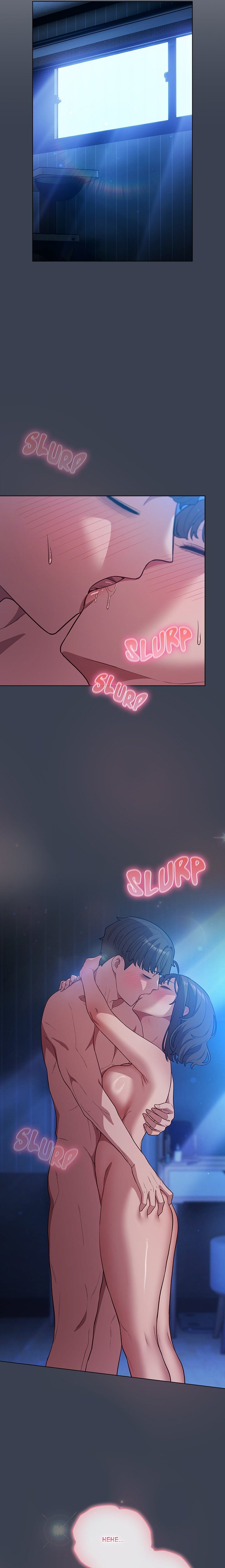 The General Is Here chapter 47 page 19