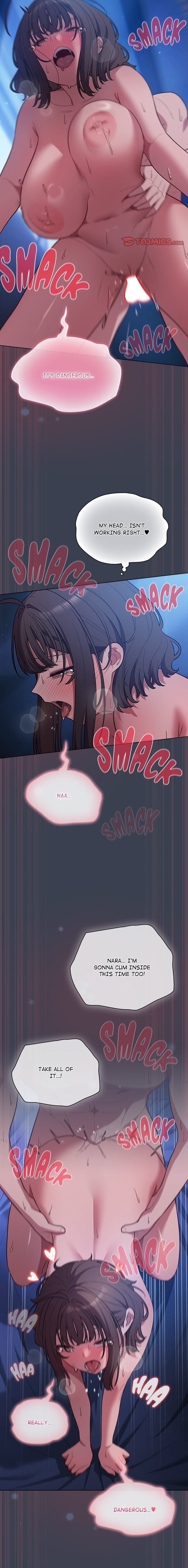 The General Is Here chapter 48 page 20