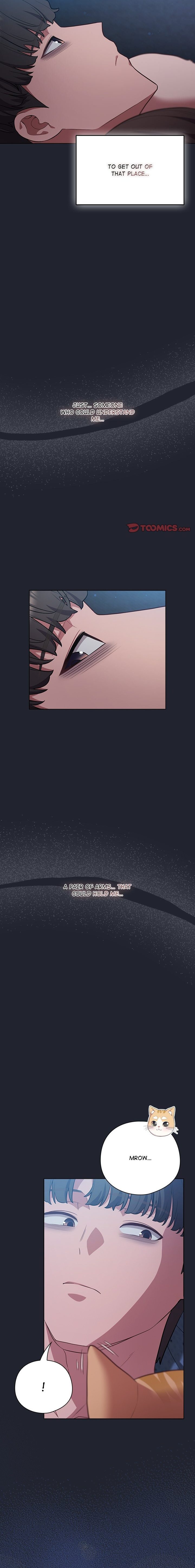 The General Is Here chapter 49 page 10