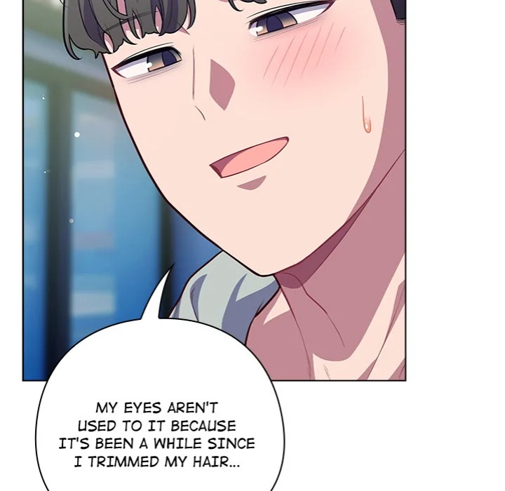 The General Is Here chapter 50 page 22