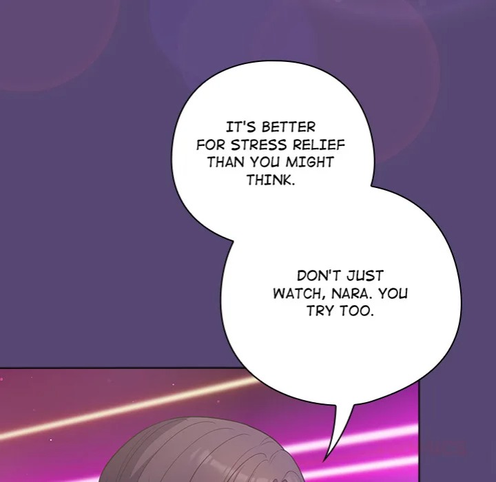 The General Is Here chapter 50 page 116