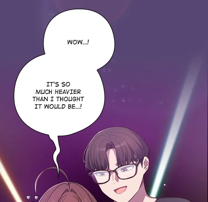 The General Is Here chapter 50 page 119