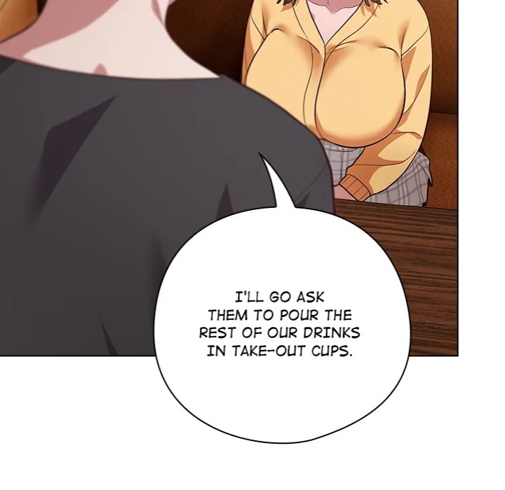 The General Is Here chapter 50 page 164