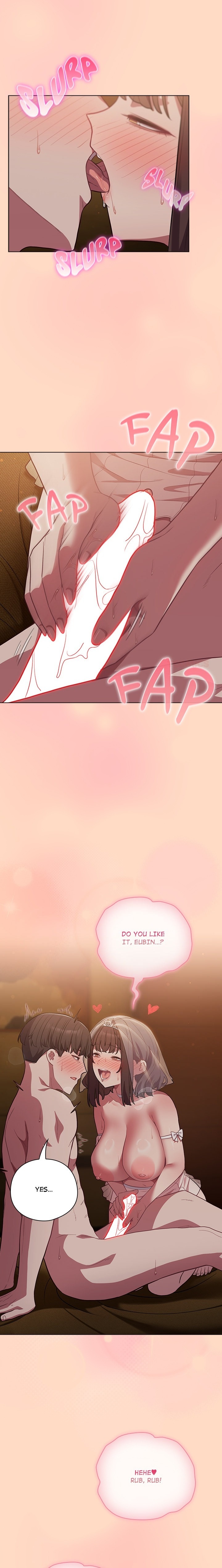 The General Is Here chapter 51 page 11