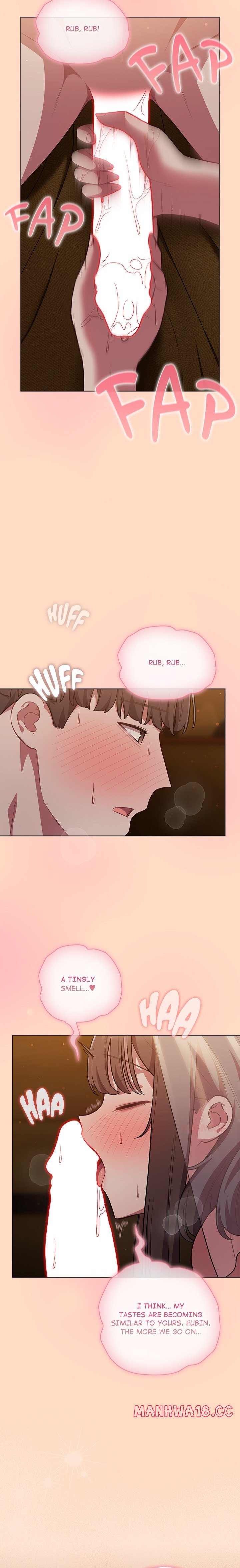 The General Is Here chapter 51 page 12