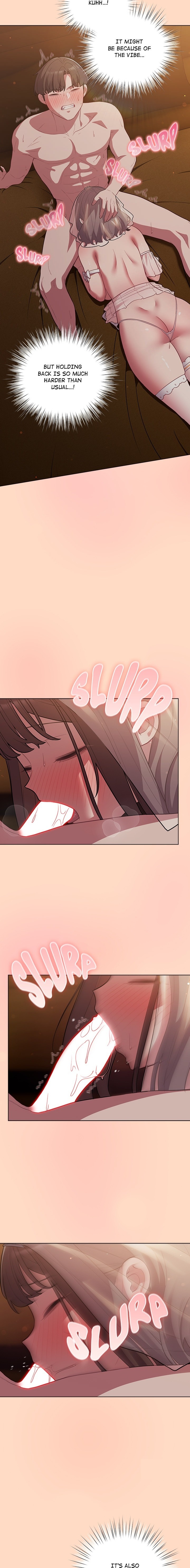 The General Is Here chapter 51 page 14