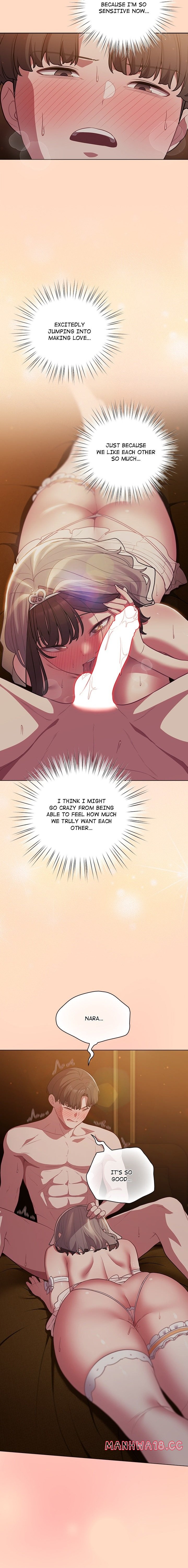 The General Is Here chapter 51 page 15