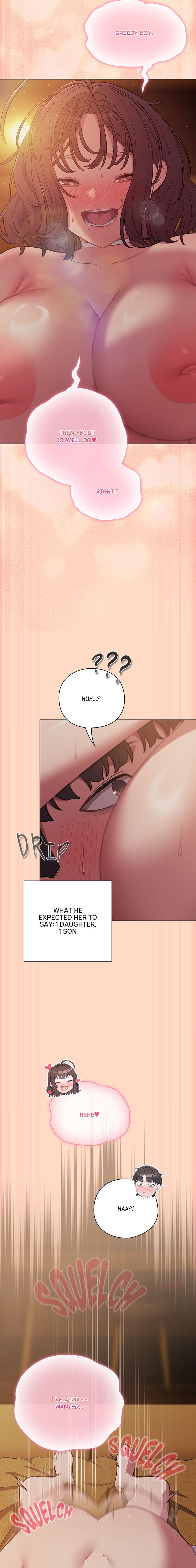 The General Is Here chapter 52 page 9