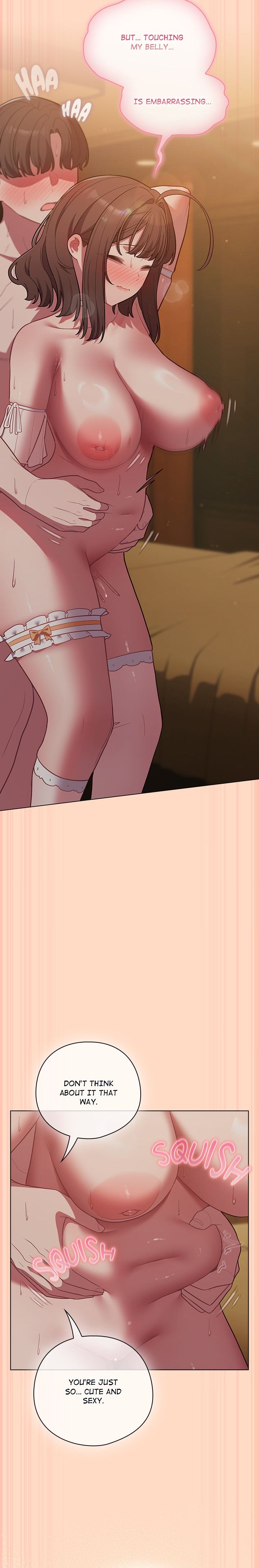 The General Is Here chapter 52 page 14