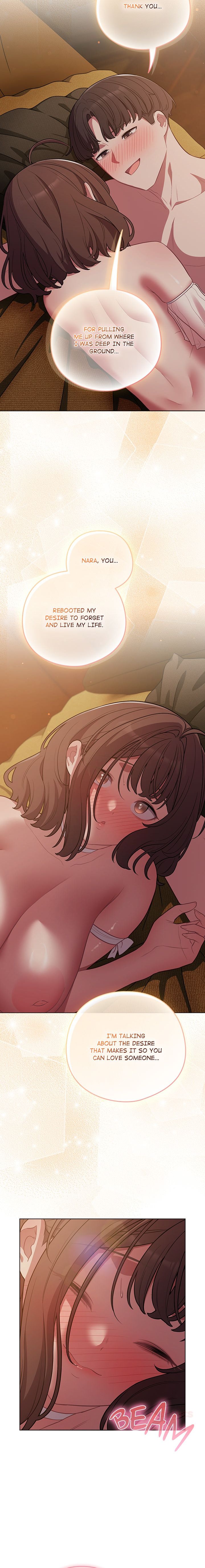 The General Is Here chapter 52 page 22